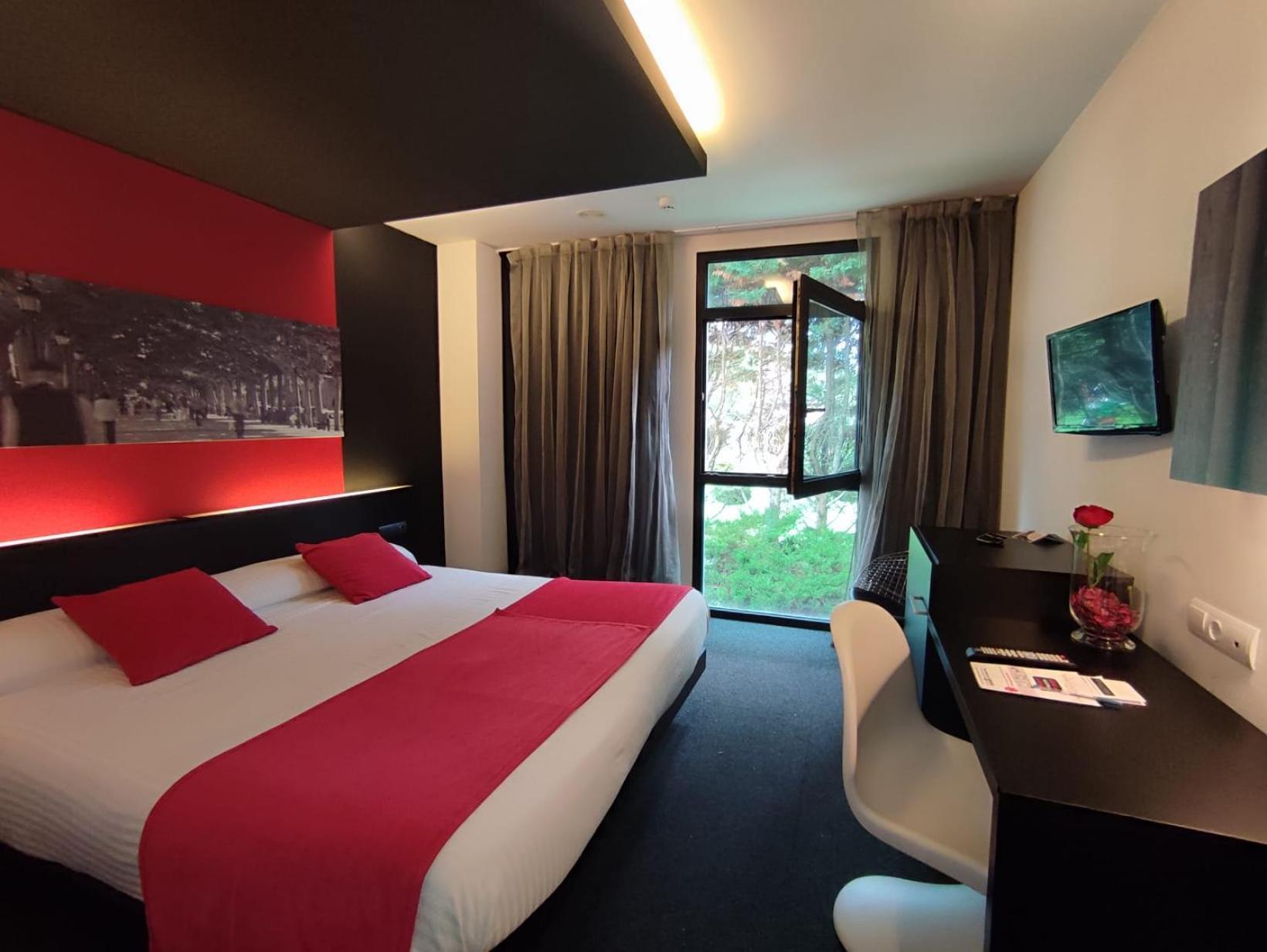 Hotel Playa Ribera سوانثيس المظهر الخارجي الصورة